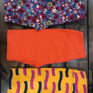 LulaRoe One Size Leggings